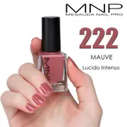 [Mesauda] MNP 10ML SHINE N'WEAR - 222 - Mauve