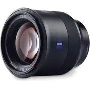 Zeiss Batis 85mm f1.8 - Sony E Mount