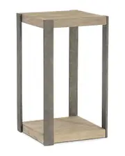 Bernhardt Tribeca Accent Table