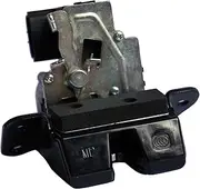 Wivplex Tailgate Liftgate Latch Trunk Lock Actuator Rear 81230-2S000,for Tucson 2010-2015 car Trunk Lock