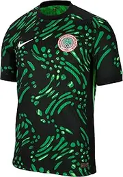 [Nike] Men's Nigeria Dri-fit ADV Match JSY