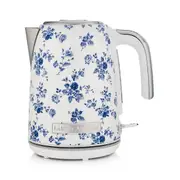 Laura Ashley 1.7 Litre Kettle - China Rose