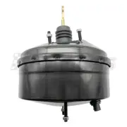 Power Brake Booster For 1987-1991 Ford E-250 E-350 Econoline 54-74401