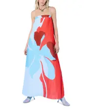 Significant Other Edith Maxi Dress