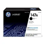 HP #147A Black TONER W1470A