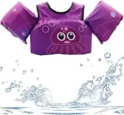 Children'S Swim Vest, Children'S Armband, Baby Floatation Armband Swimming Trai