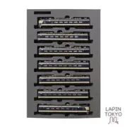 [NEW] KATO N scale 583 series Basic 7-car set 10-1354 Model train Train