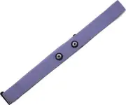 Heart Rate Monitor Chest Strap Replacement For Polar H10 Polar H9 Polar H7, HRM