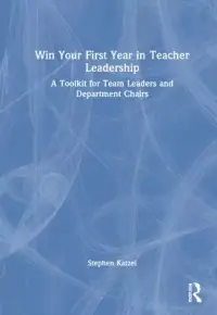 在飛比找博客來優惠-Win Your First Year in Teacher