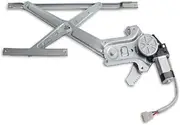 Replacement# 6M34J24101AA glass lifter assembly 1pc/set