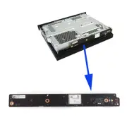 Orginal 1803 Power Module Switch PCB Board Replacement for Xbox One X Console E