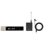 Sennheiser EW-D ME2 SET (Q1-6) Live Vocal Digital Lavalier Wireless Microphone