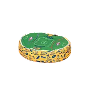 West Coast Eagles AFL Dog Bed