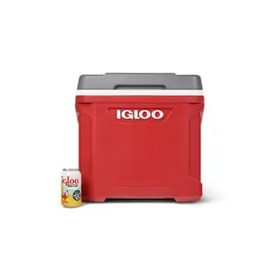 Igloo LATITUDE 系列 30QT 冰桶 50334 / 城市綠洲 (保鮮保冷、露營、戶外、保冰、冰桶)