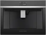 Fisher & Paykel 60cm Series 9 Contemporary Built-in Coffee Maker