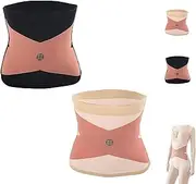 [Generic] Seamless Tummy Control Belt for Women, Comfortable Tummy Control High Waist Shapewear Belt, for Women Daily Use