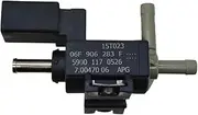 OEM 06F906283F 700470070 06F906283D Turbo Boost Solenoid Valve Compatible With A3 A4 A5 A6 Q3 Q5 TT Compatible With VW CC Tiguan Eos