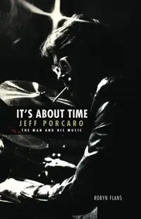 在飛比找誠品線上優惠-It's about Time: Jeff Porcaro 