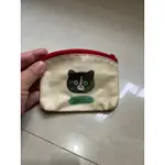 日本購入 可愛貓咪 零錢包