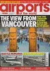 Airports (May-Jun 2021) Vancouver, Seattle Memories, Key West, Spaceport Cornwal
