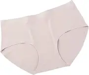 [HNGSF] Ladies Non Marking Underpants High-Grade Mulberry Silk Crotch 4 Pack