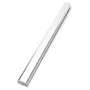 Sticky Bill Folder Aluminum Alloy Ticket Clip Rack Holder Menu