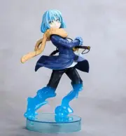 That Time I Got Reincarnated as a Slime EXQ Figure Rimuru Tempest