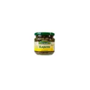 Delicatessen Dittmann Capers Hand-Picked Mild Spicy Inlaid 200g