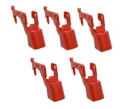 5 Pack of Extra Strong Power Trigger switches For Dyson V10 & V11