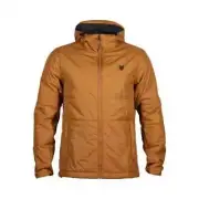 RIDGEWAY 2.0 JACKET A go-to, lightweight packable jacket