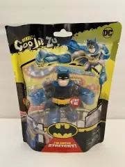 Heroes of Goo Jit Zu DC Hero Pack Classic Batman - Super Squishy