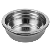 Stainless Steel Reusable Filter Cup Espresso Filter Cup Metal Coffee Filter