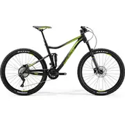 Merida One Twenty 7.500 Mountain Bike (2018)
