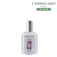 在飛比找momo購物網優惠-【L’ERBOLARIO 蕾莉歐】鳶尾花香水50ml