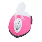 Mini Portable Electric Steamer Irons Clothes Garment Flatiron Sewing Supplies 2