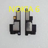 在飛比找蝦皮購物優惠-NOKIA 6 喇叭 TA-1003 喇叭總成 破音 響鈴無