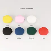 Skin-friendly Sleeve for EDIFIER-NeoBuds 2 Silicone Shock Anti-scratch