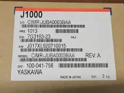 CIMR-JUBA0003BAA - 0.5 HP, 240V J1000 Yaskawa Drive VFD
