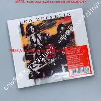 在飛比找Yahoo!奇摩拍賣優惠-only懷舊 現貨 齊柏林飛艇Led Zeppelin Ho