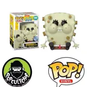 SpongeBob SquarePants - SpongeBob with Suds 25th Anniversary Pop! Vinyl Figure