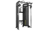 Reeplex Commercial Functional Trainer with 2 x 150kg Weight Stacks