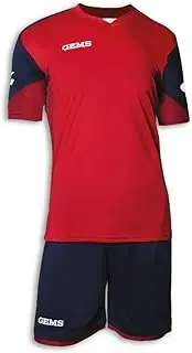 [Gems] Seattle Men's Football Kit