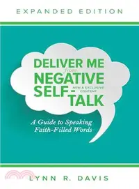 在飛比找三民網路書店優惠-Deliver Me from Negative Self-