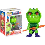 POP Masters of the Universe Whiplash SDCC 2021 (RS)