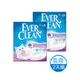 EverClean 藍鑽 薰衣草結塊貓砂10L (2入組)_(歐規)