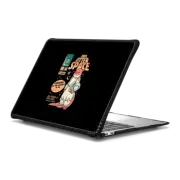 MacBook Air 13-inch (M1 / Intel) Impact Case Otter Space Astronaut Other Gravity Galaxy Comics