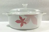 在飛比找Yahoo!奇摩拍賣優惠-《耕魚小店》CORNINGWARE 圓型康寧鍋3.25L -