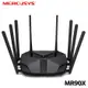 【MR3C】含稅 Mercusys 水星 MR90X AX6000 8串流 雙頻 Wi-Fi 6 無線路由器 分享器