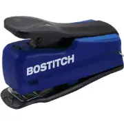 NEW Bostitch Stapler Nano Mini Compact Blue 26/6