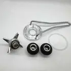 Blender Spare Parts Practical Kitchen Tool Food Processor Blade Juicer Blade